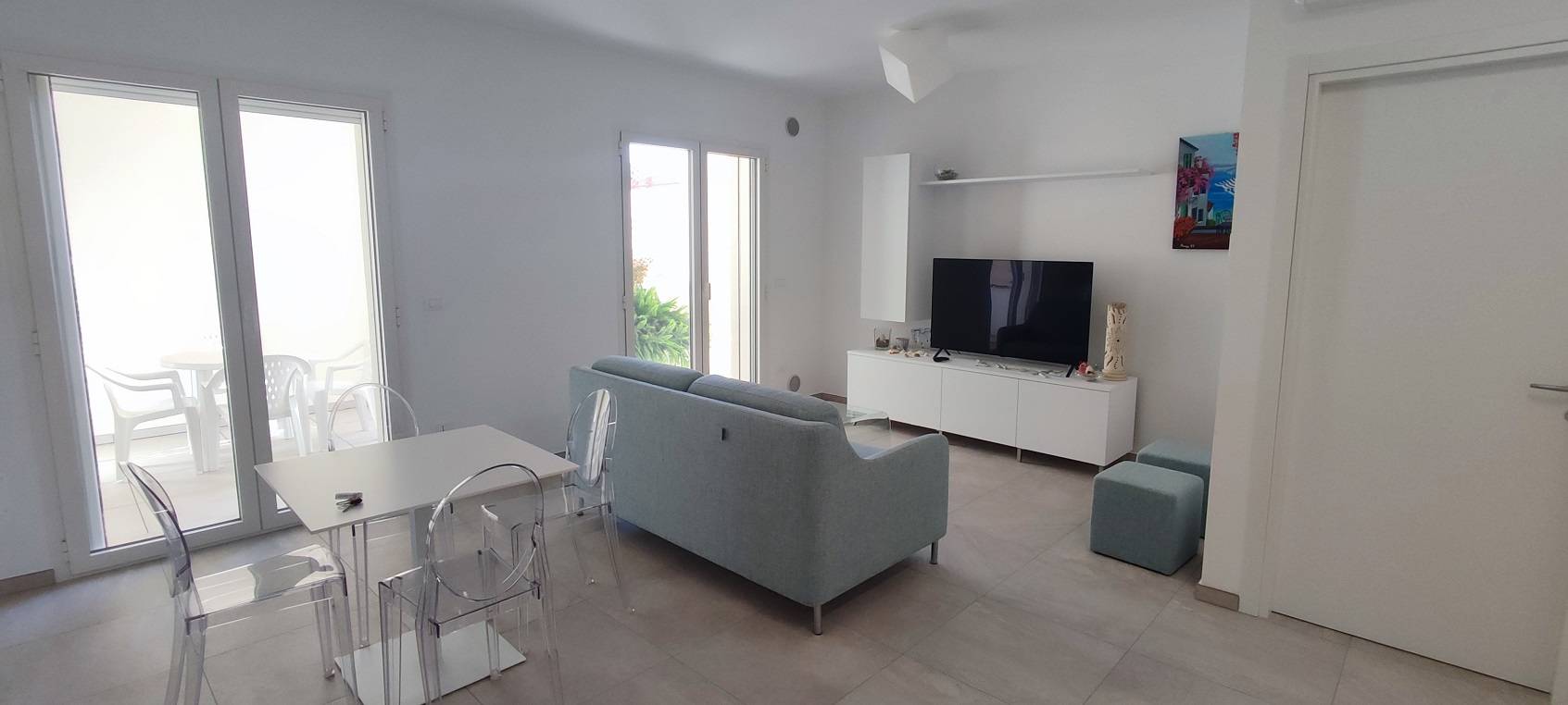 Appartamento in vendita a Giulianova, Lido