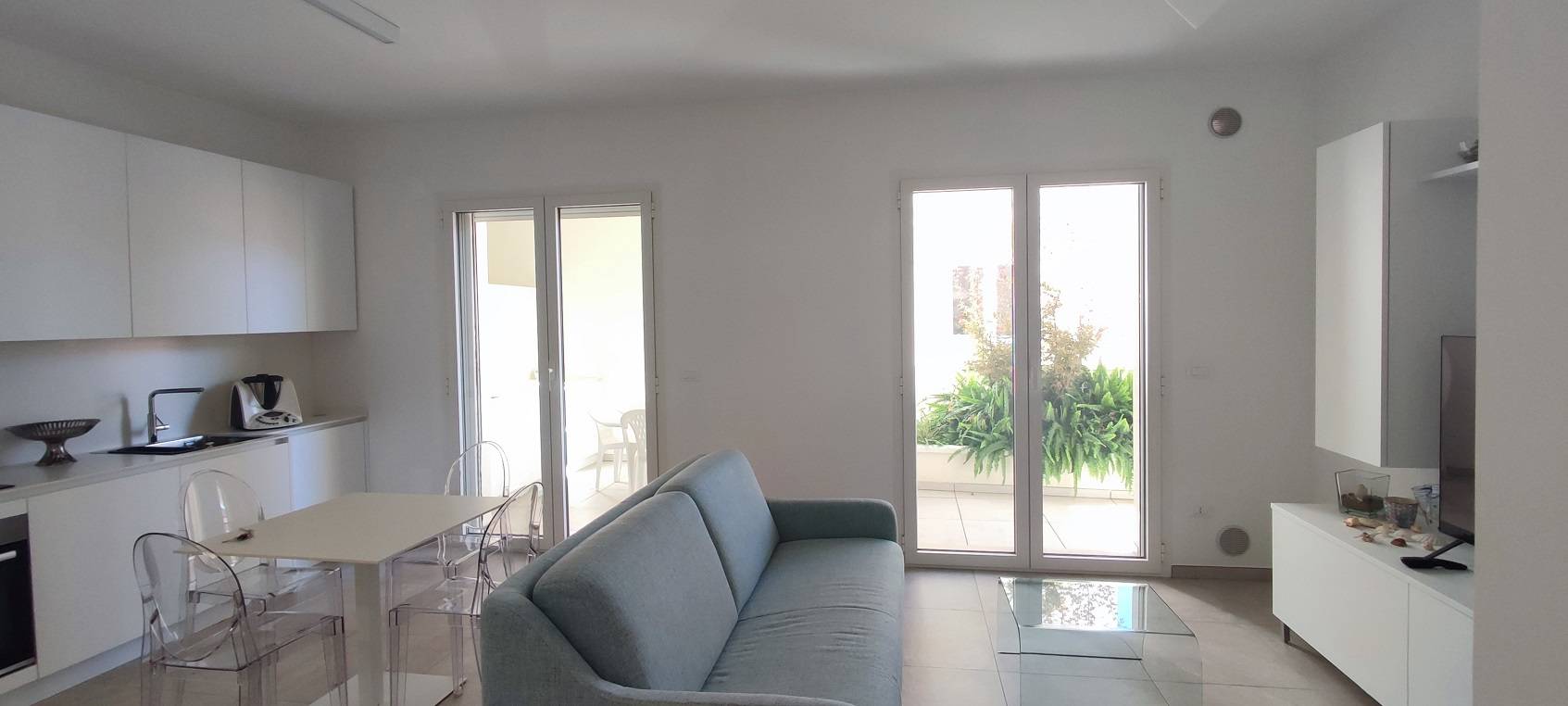 Appartamento in vendita a Giulianova, Lido