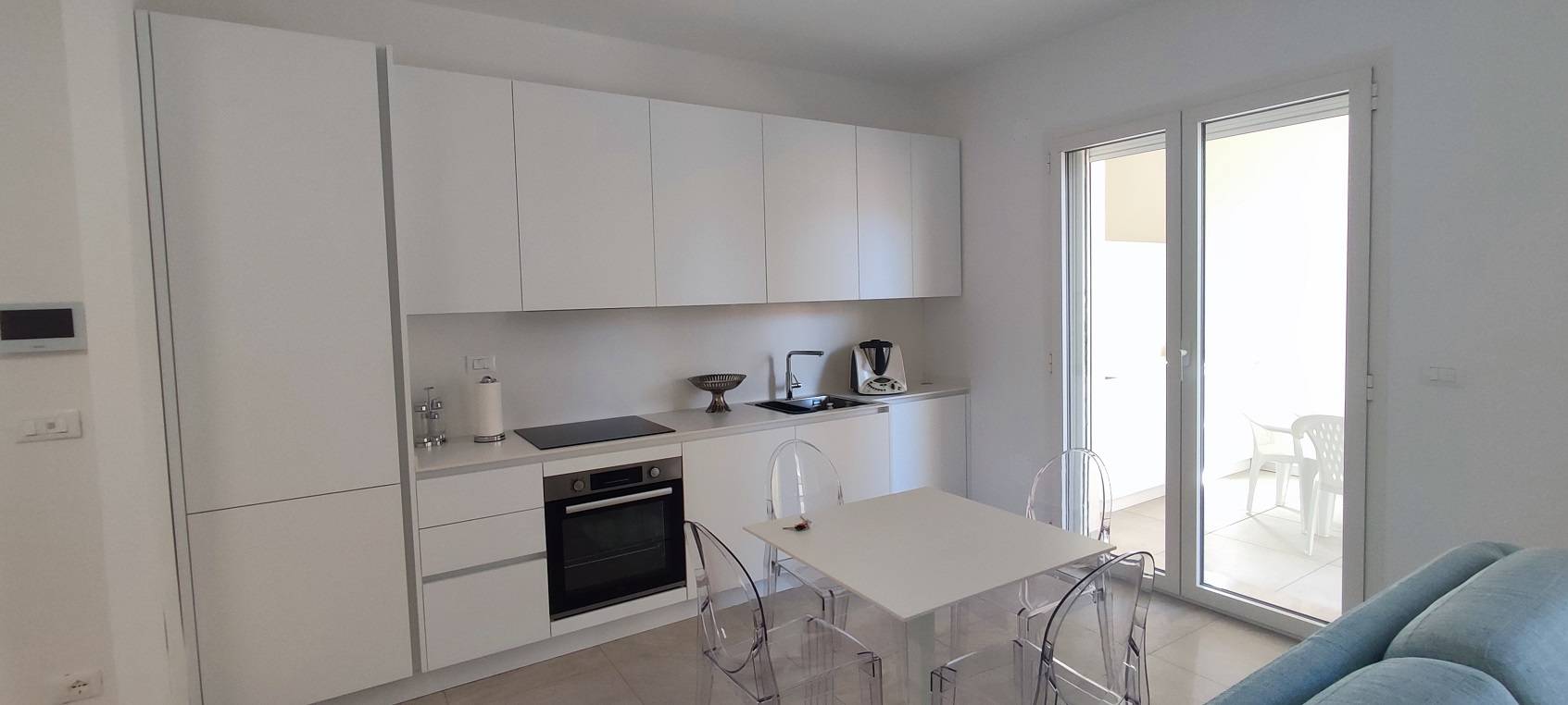 Appartamento in vendita a Giulianova, Lido