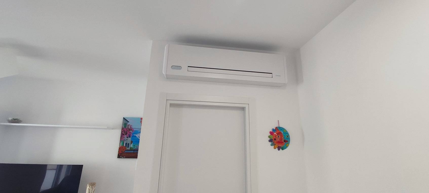 Appartamento in vendita a Giulianova, Lido