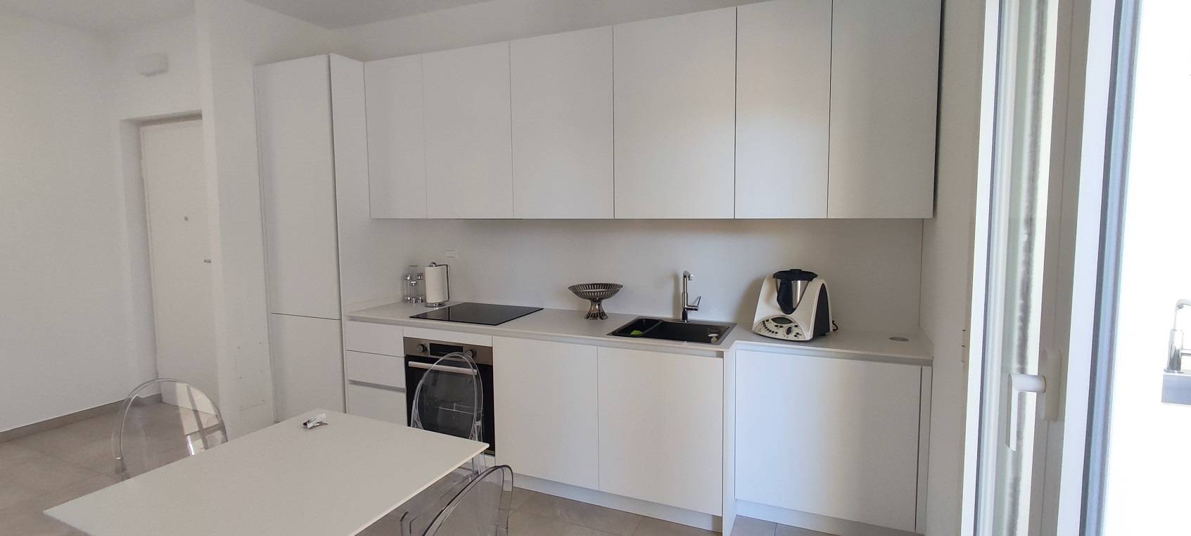 Appartamento in vendita a Giulianova, Lido