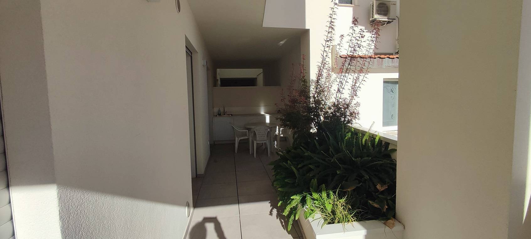 Appartamento in vendita a Giulianova, Lido