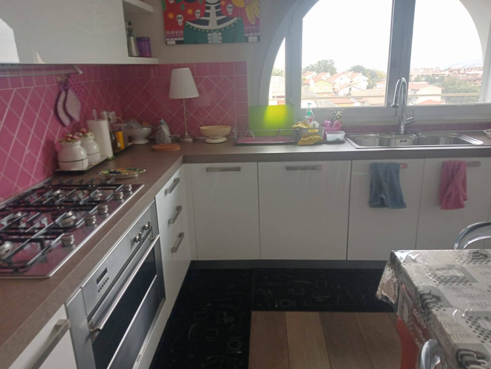 Attico in vendita a Teramo, Villa Mosca