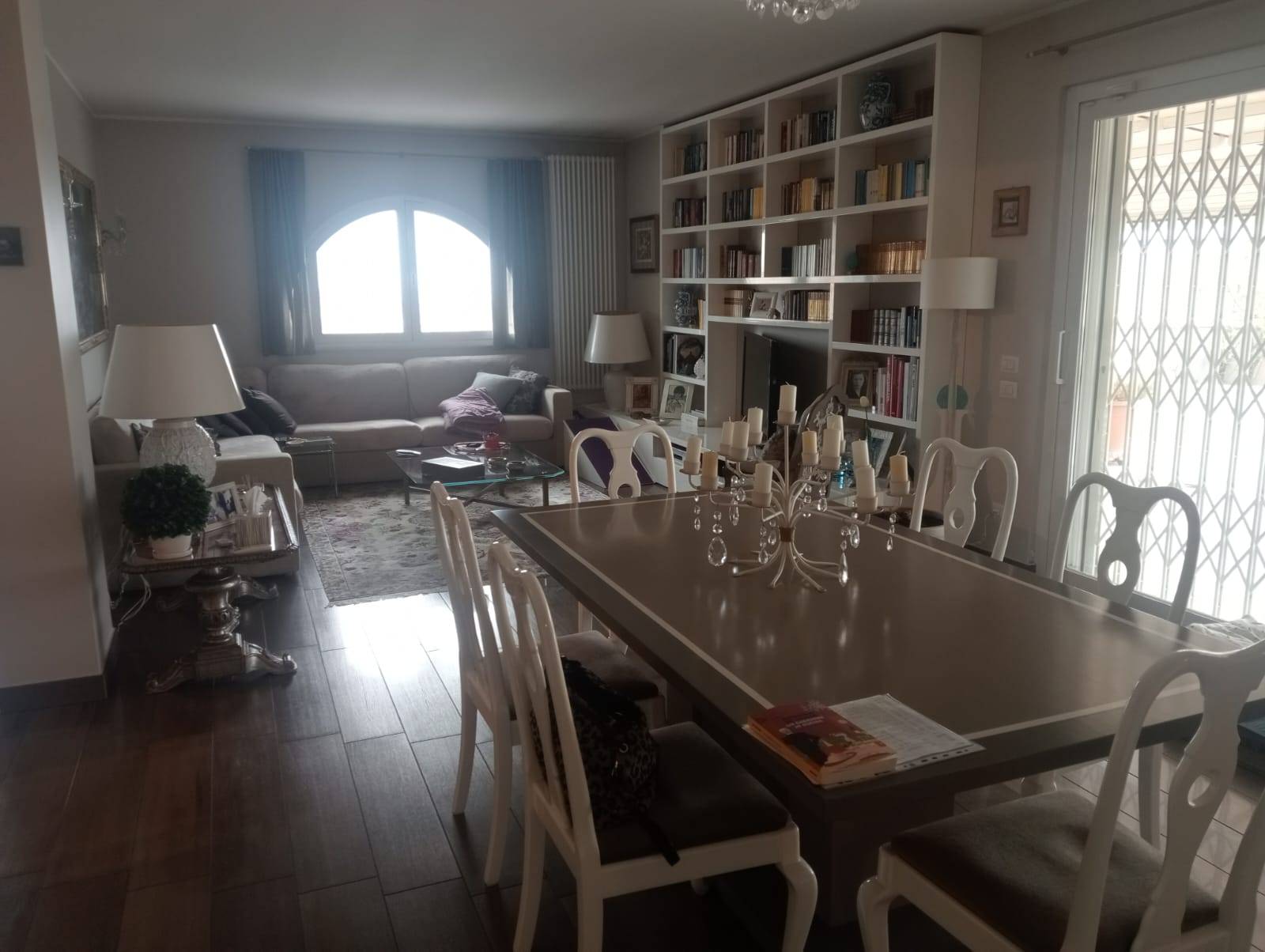 Attico in vendita a Teramo, Villa Mosca