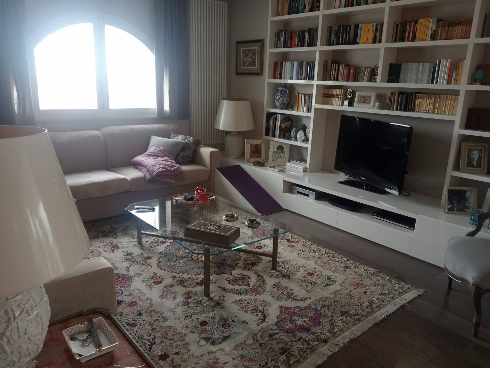 Attico in vendita a Teramo, Villa Mosca