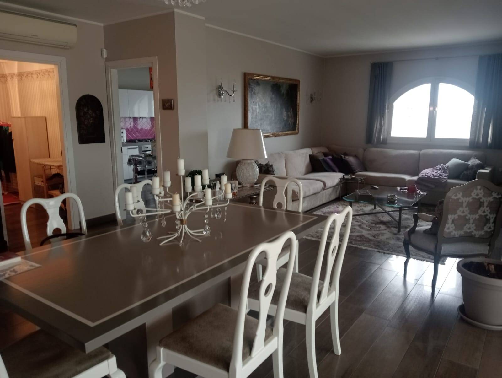 Attico in vendita a Teramo, Villa Mosca