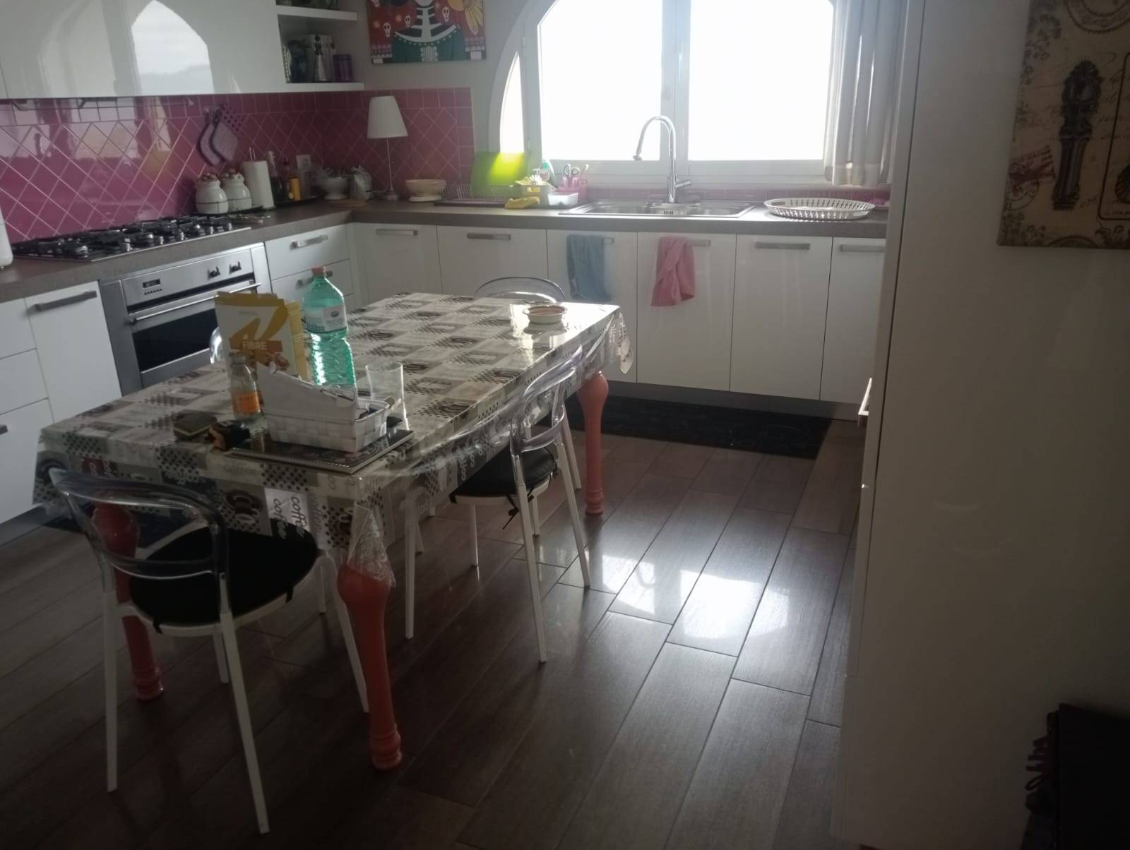 Attico in vendita a Teramo, Villa Mosca