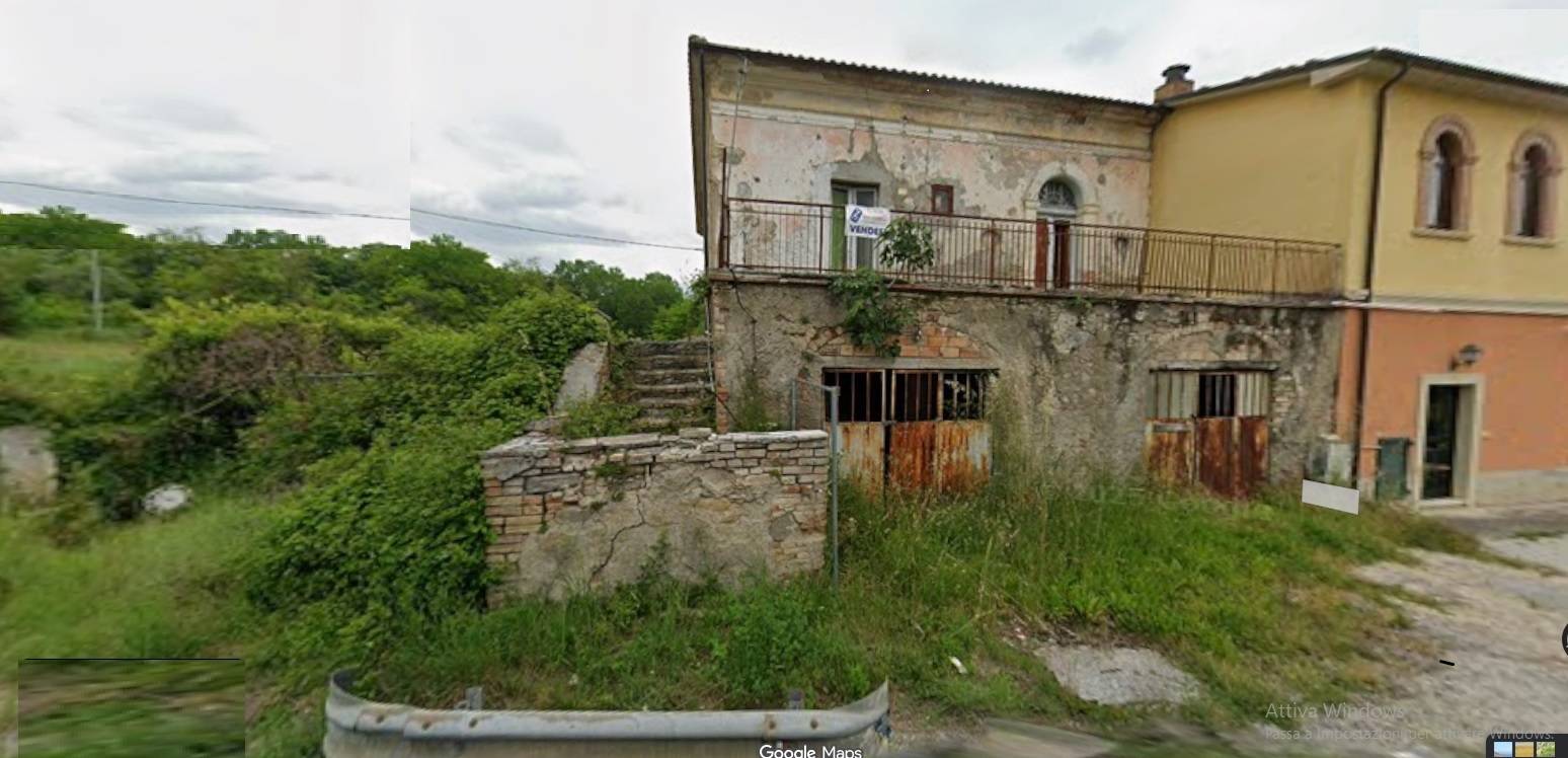 Case semiindipendenti in vendita a Teramo, Villa Ripa