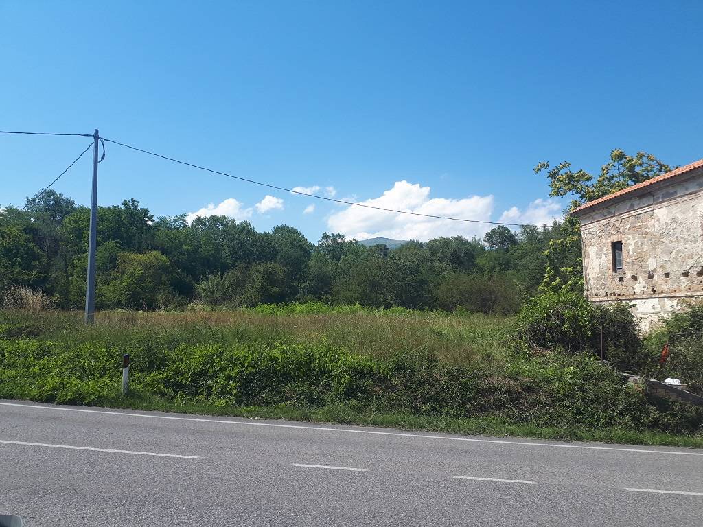 Case semiindipendenti in vendita a Teramo, Villa Ripa