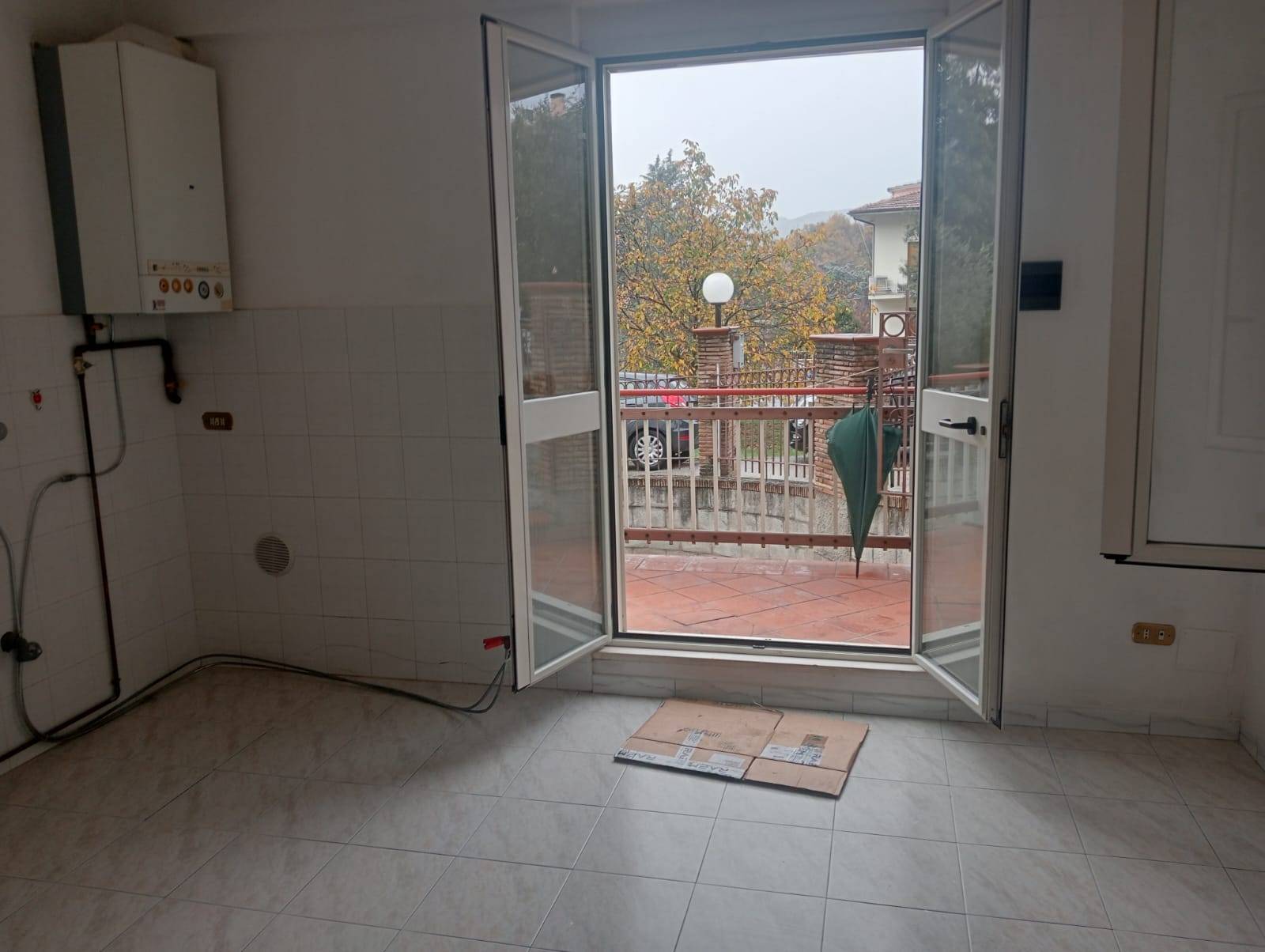 Appartamento in vendita a Teramo, Piano della Lenta