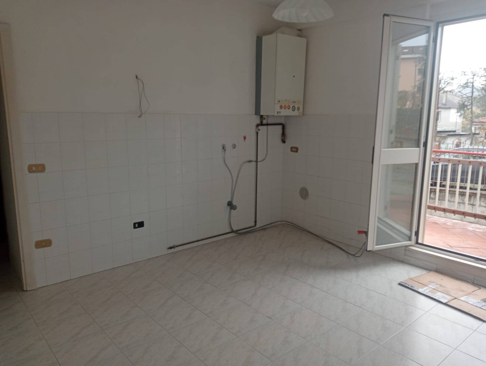 Appartamento in vendita a Teramo, Piano della Lenta