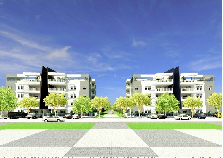 Appartamento in vendita a Giulianova, Lido