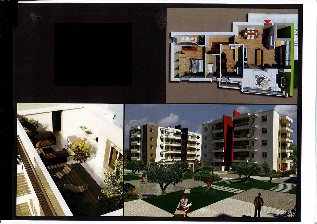 Appartamento in vendita a Giulianova, Lido