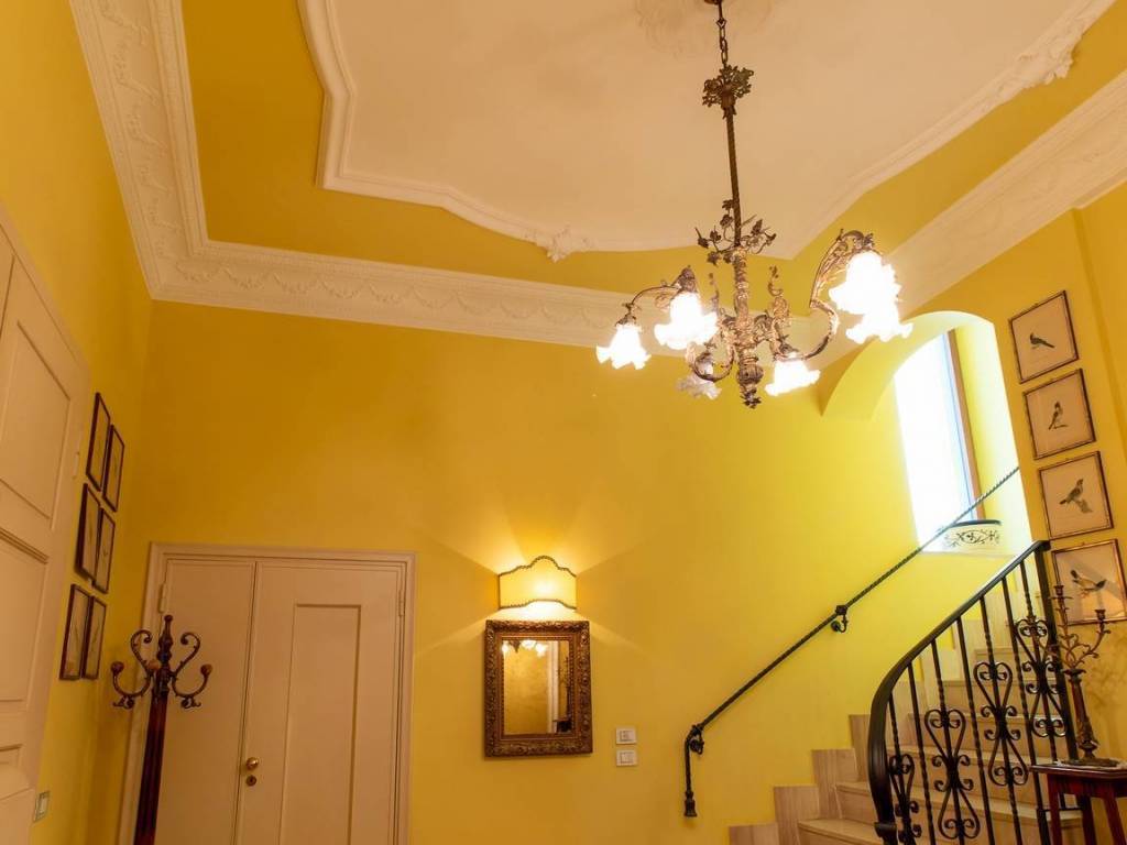 Appartamento con ingresso indipendente in vendita a Teramo, Centro