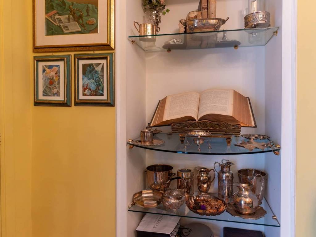 Appartamento con ingresso indipendente in vendita a Teramo, Centro