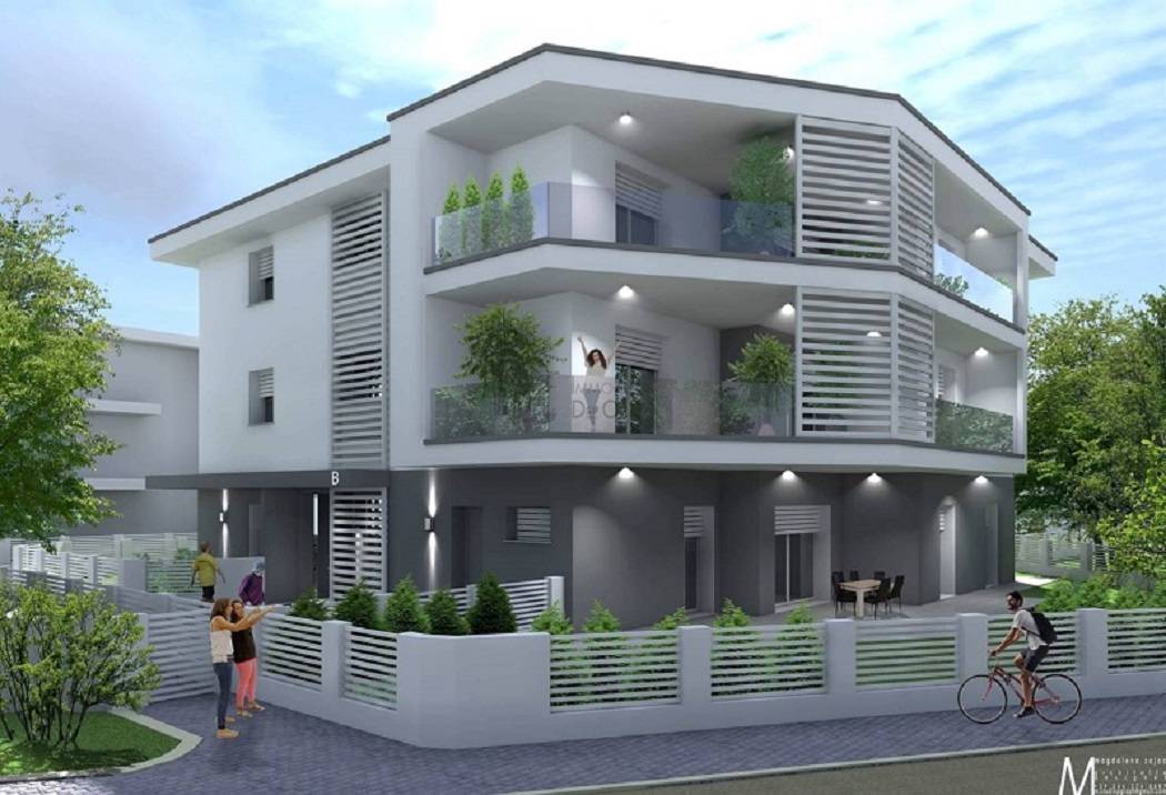 Locale commerciale in vendita a Giulianova, Lido