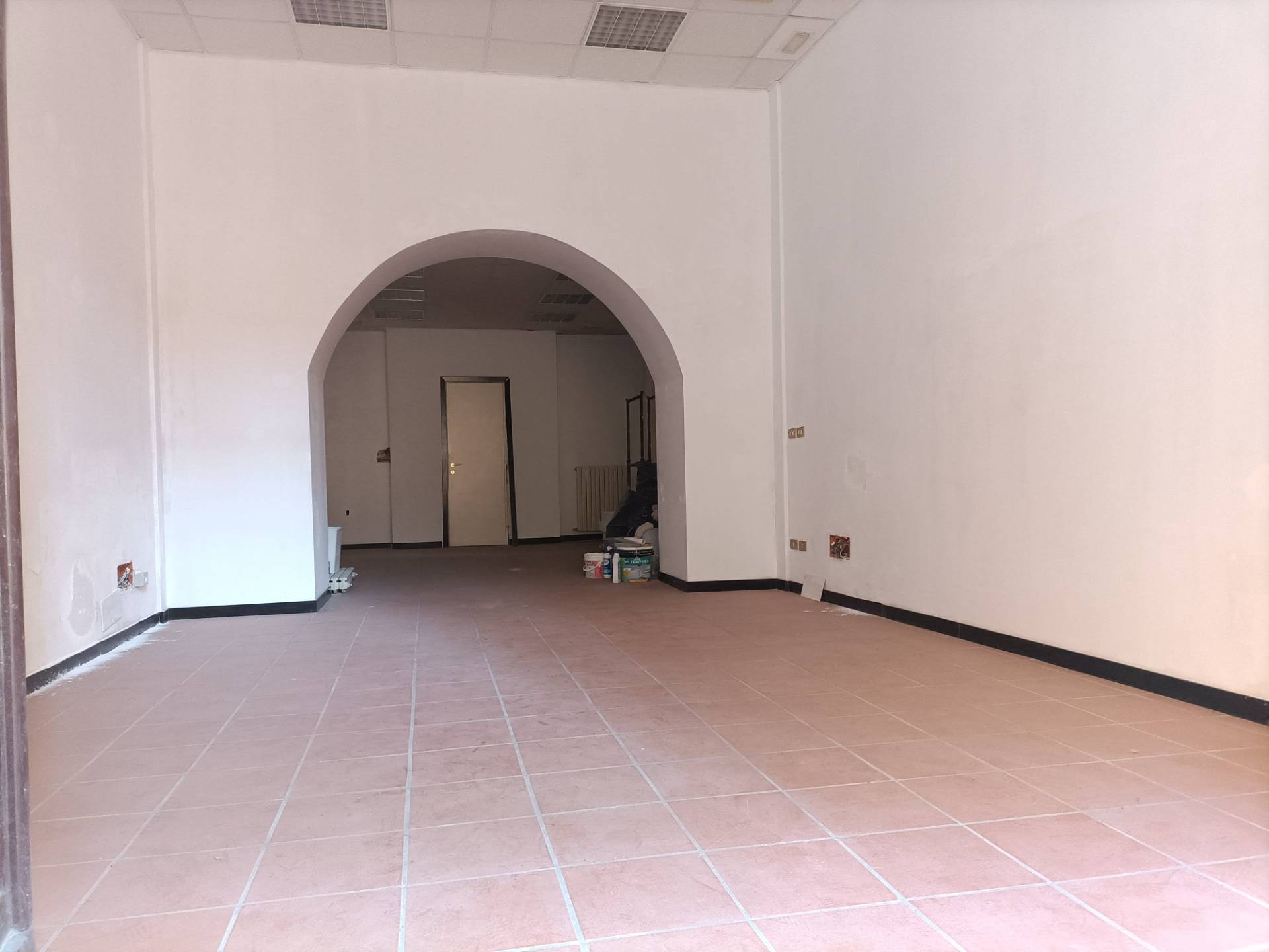 Studio/Ufficio in affitto a Teramo, Centro