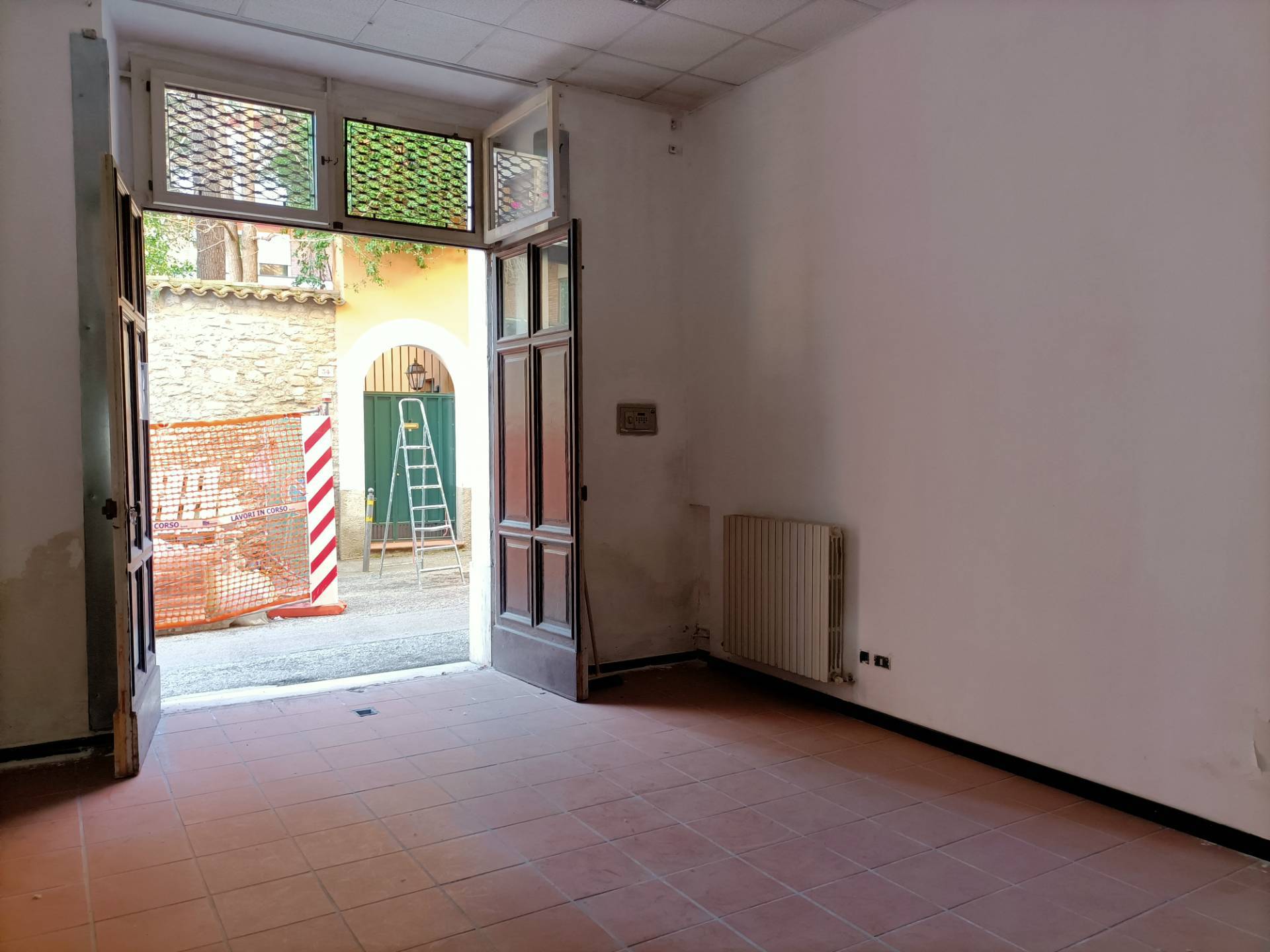 Studio/Ufficio in affitto a Teramo, Centro