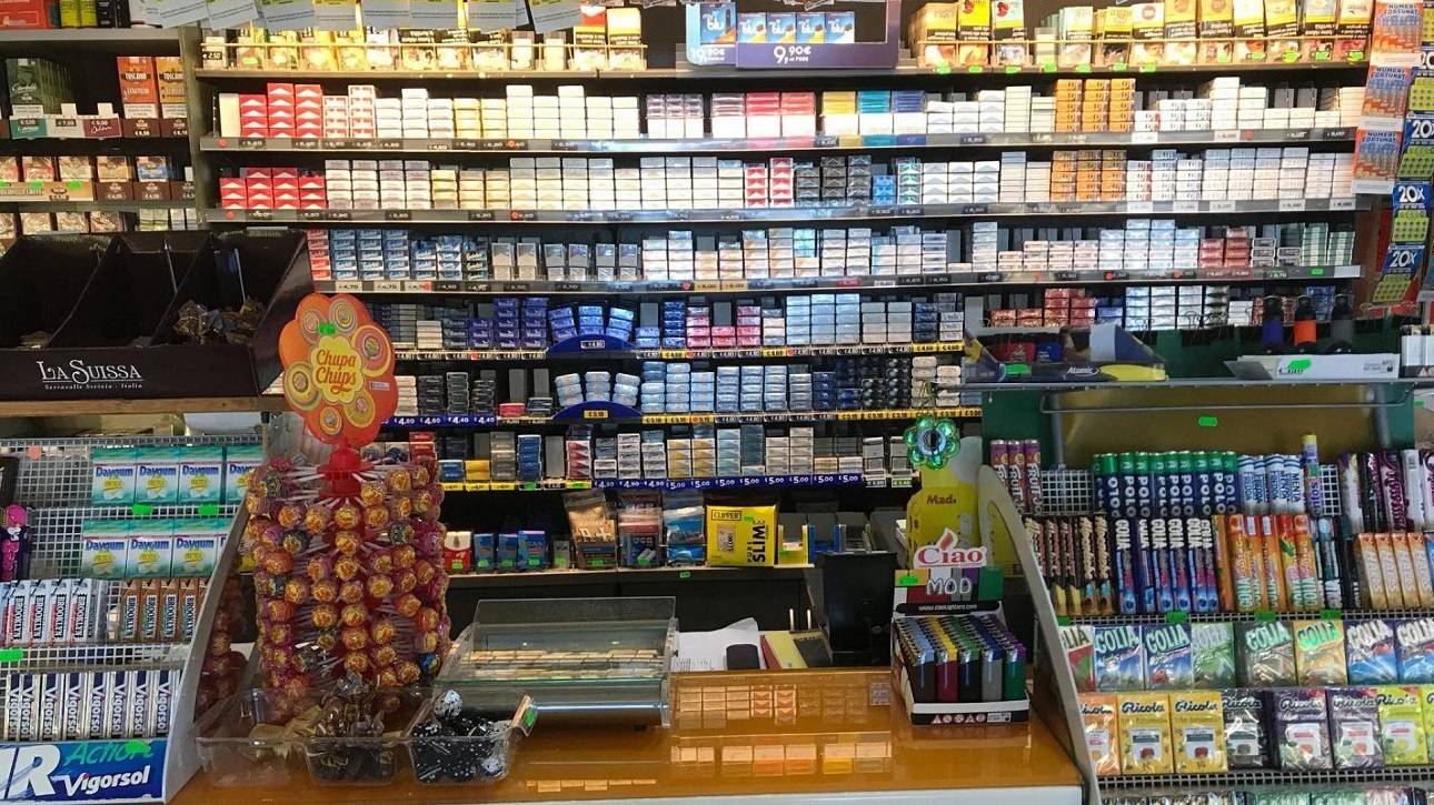 Attivit commerciale in vendita a Teramo, Centro