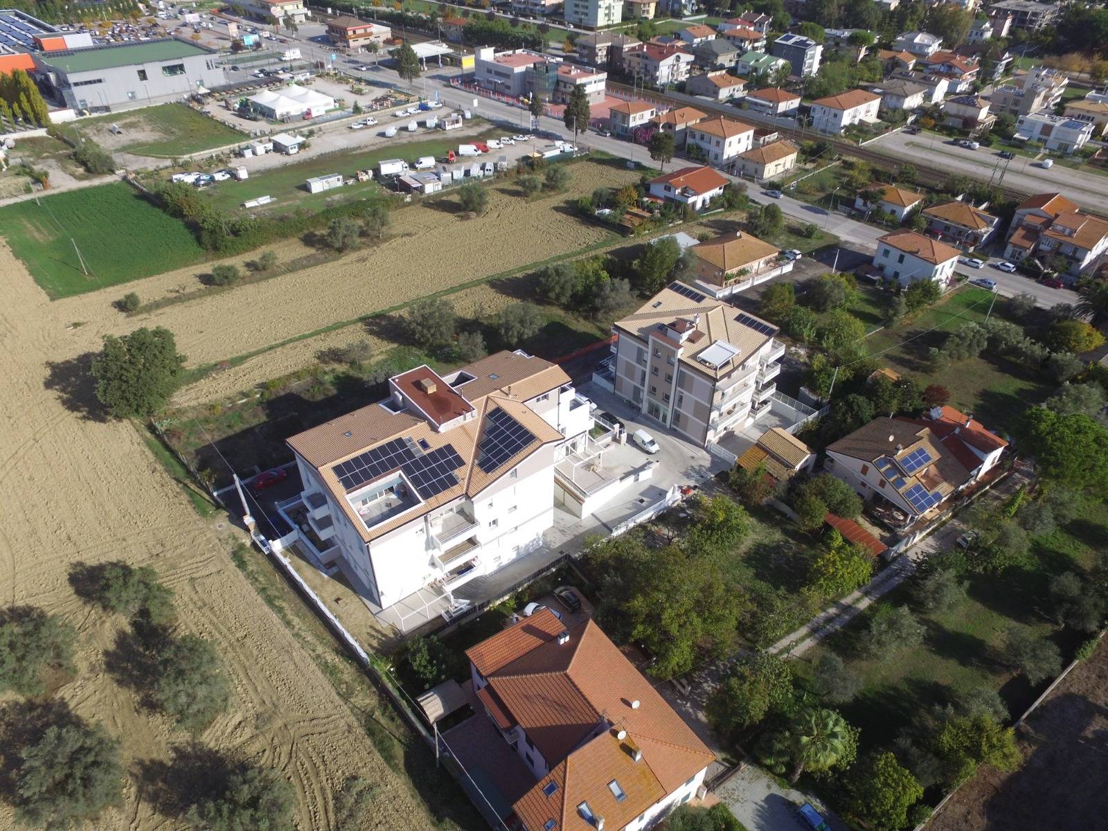 Appartamento in vendita a Giulianova, Lido