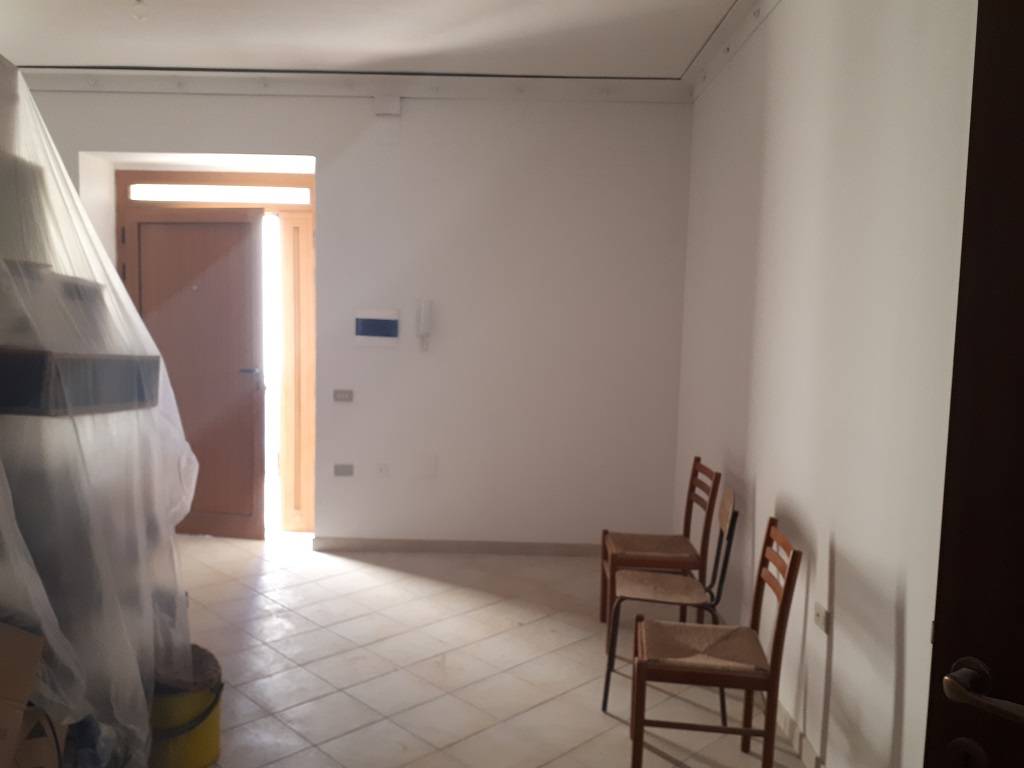 Casa Bifamiliare in vendita a Teramo, Colleatterrato Basso
