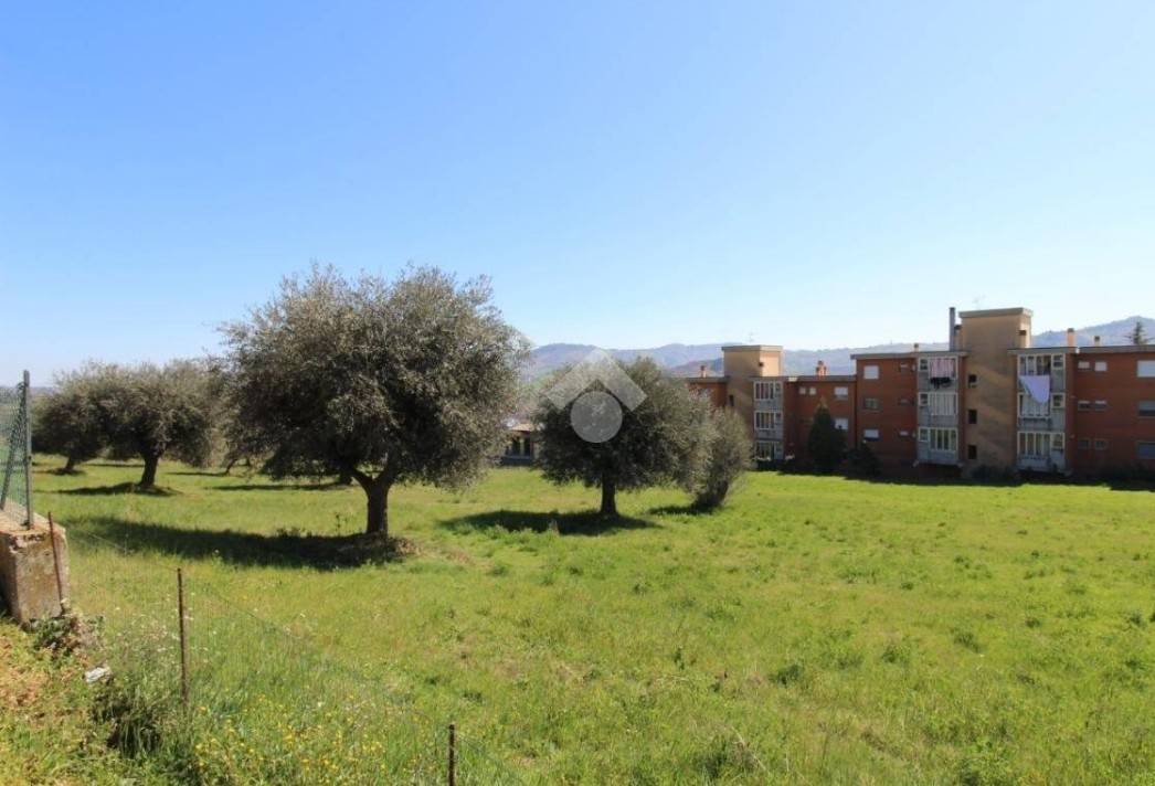 Terreno edificabile in vendita a Teramo, Nepezzano