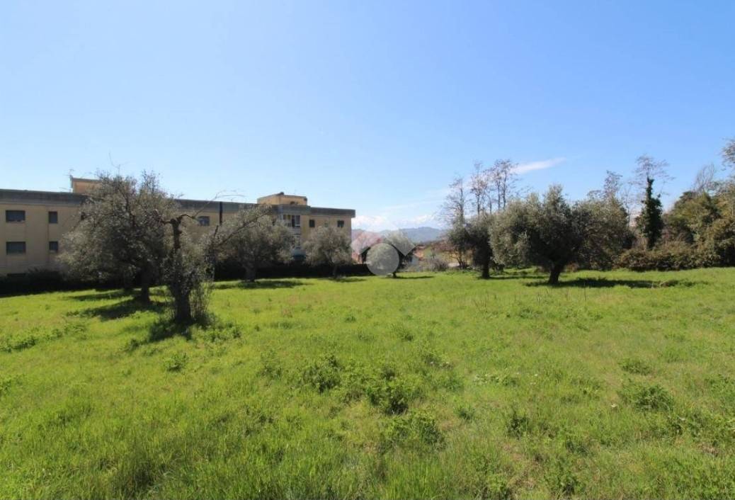 Terreno edificabile in vendita a Teramo, Nepezzano