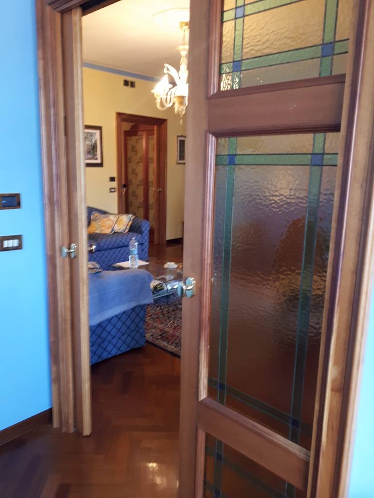 Appartamento in vendita a Teramo, Centro