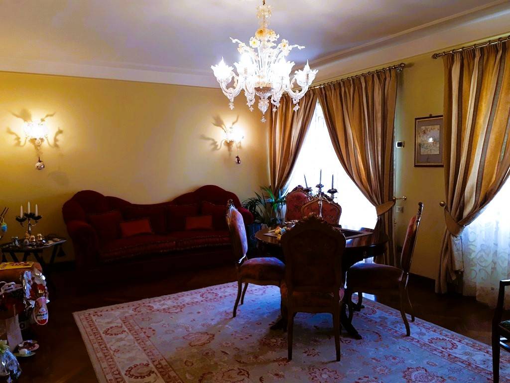 Appartamento in vendita a Teramo, Centro