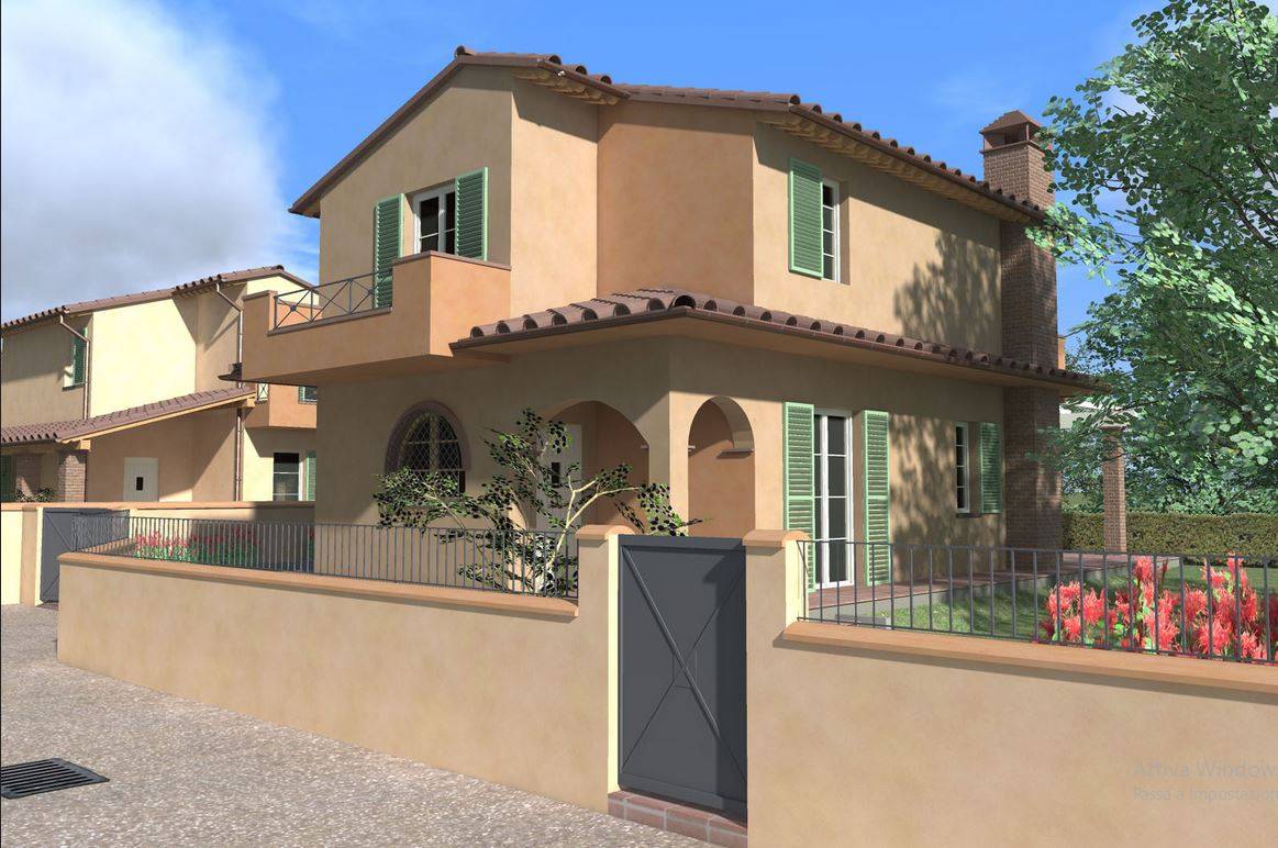 Appartamento in vendita a Giulianova, Paese