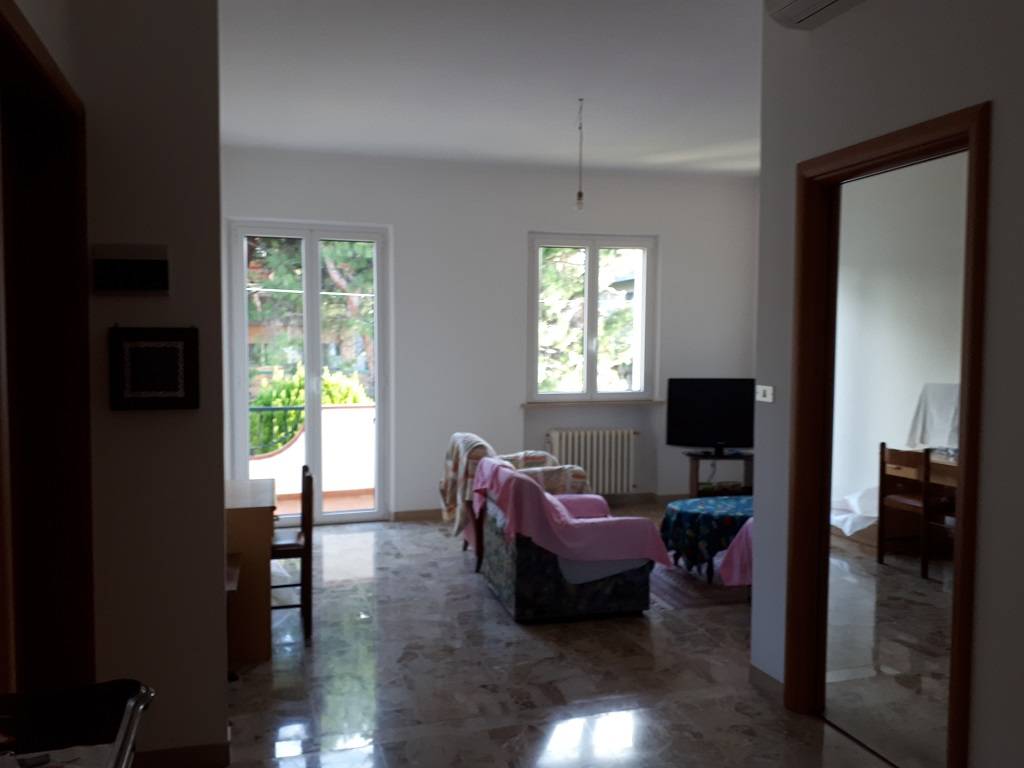 Appartamento in vendita a Giulianova, Paese