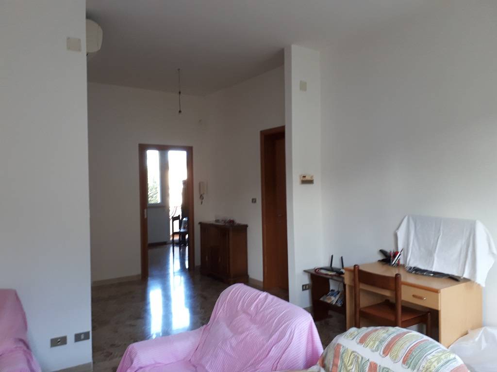 Appartamento in vendita a Giulianova, Paese