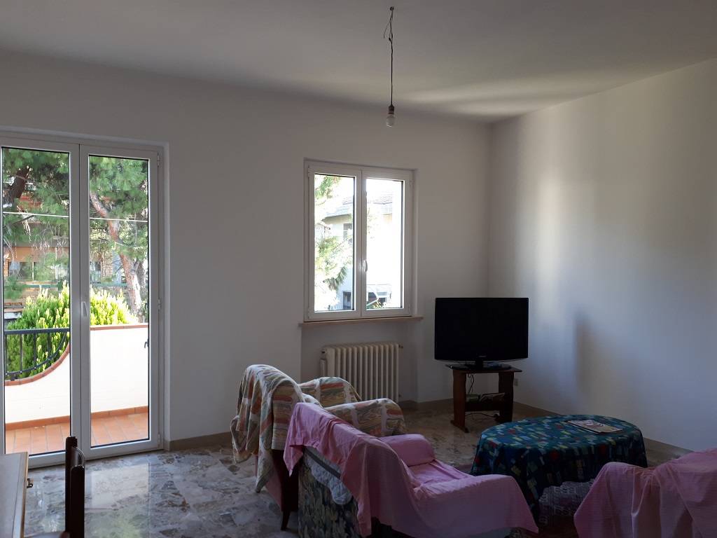 Appartamento in vendita a Giulianova, Paese