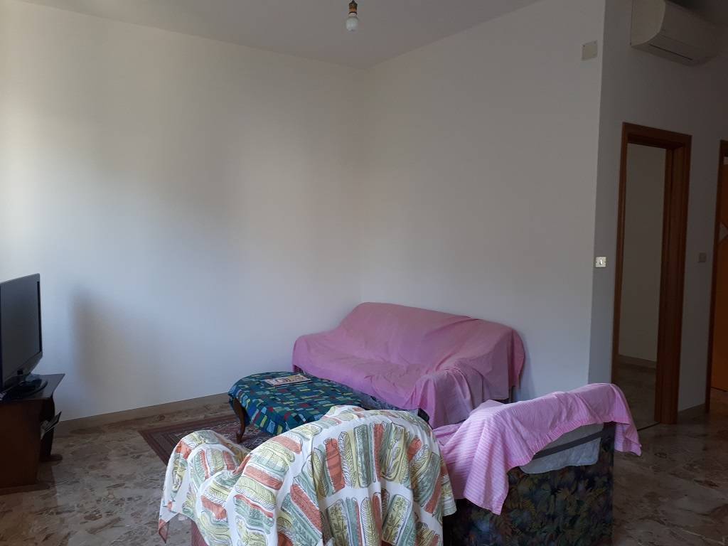 Appartamento in vendita a Giulianova, Paese