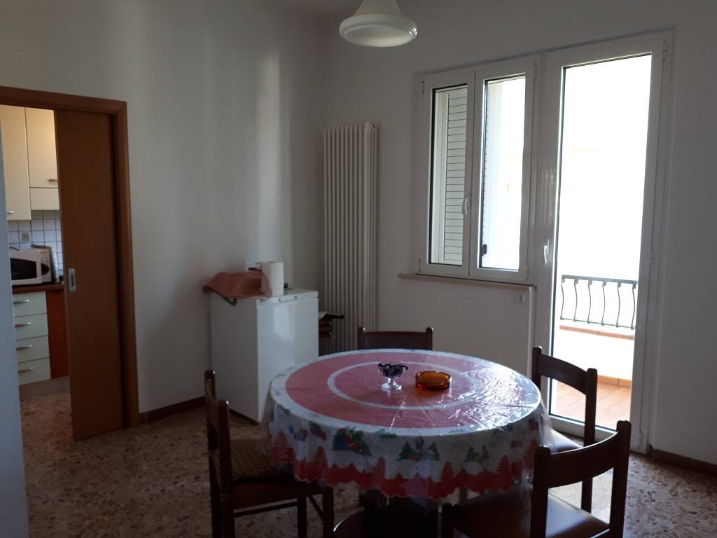 Appartamento in vendita a Giulianova, Paese