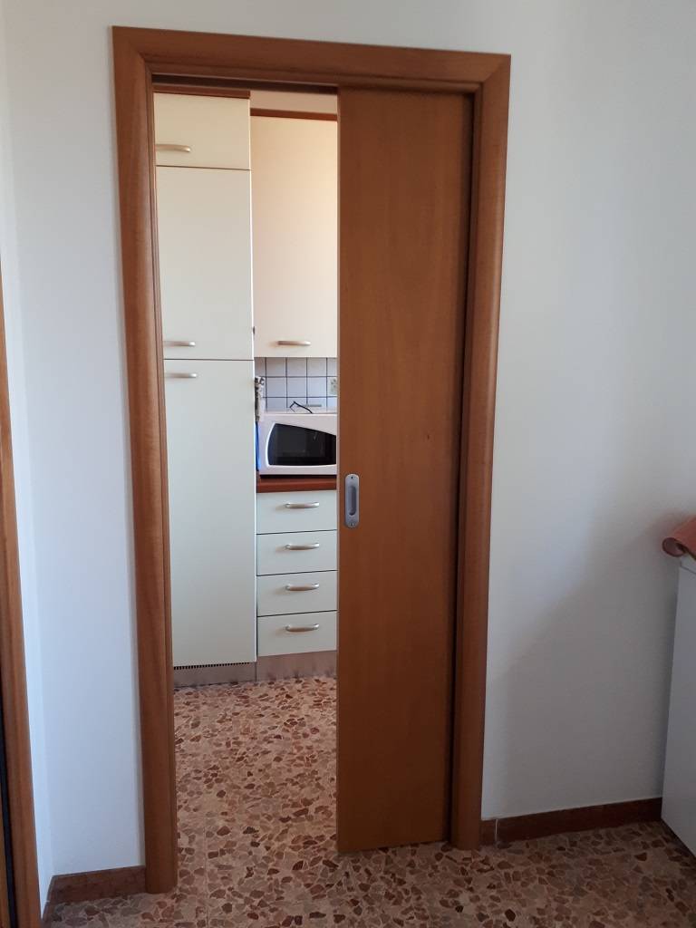 Appartamento in vendita a Giulianova, Paese