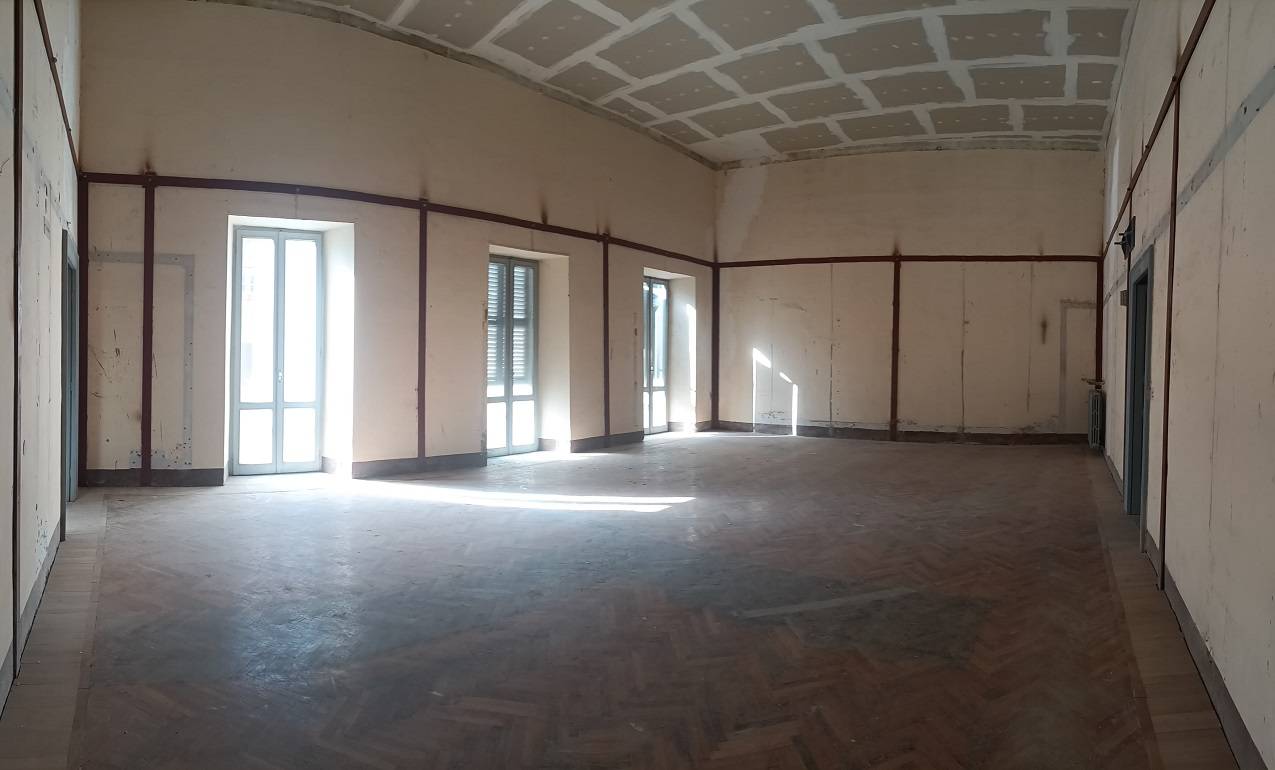 Appartamento in vendita a Teramo, Centro