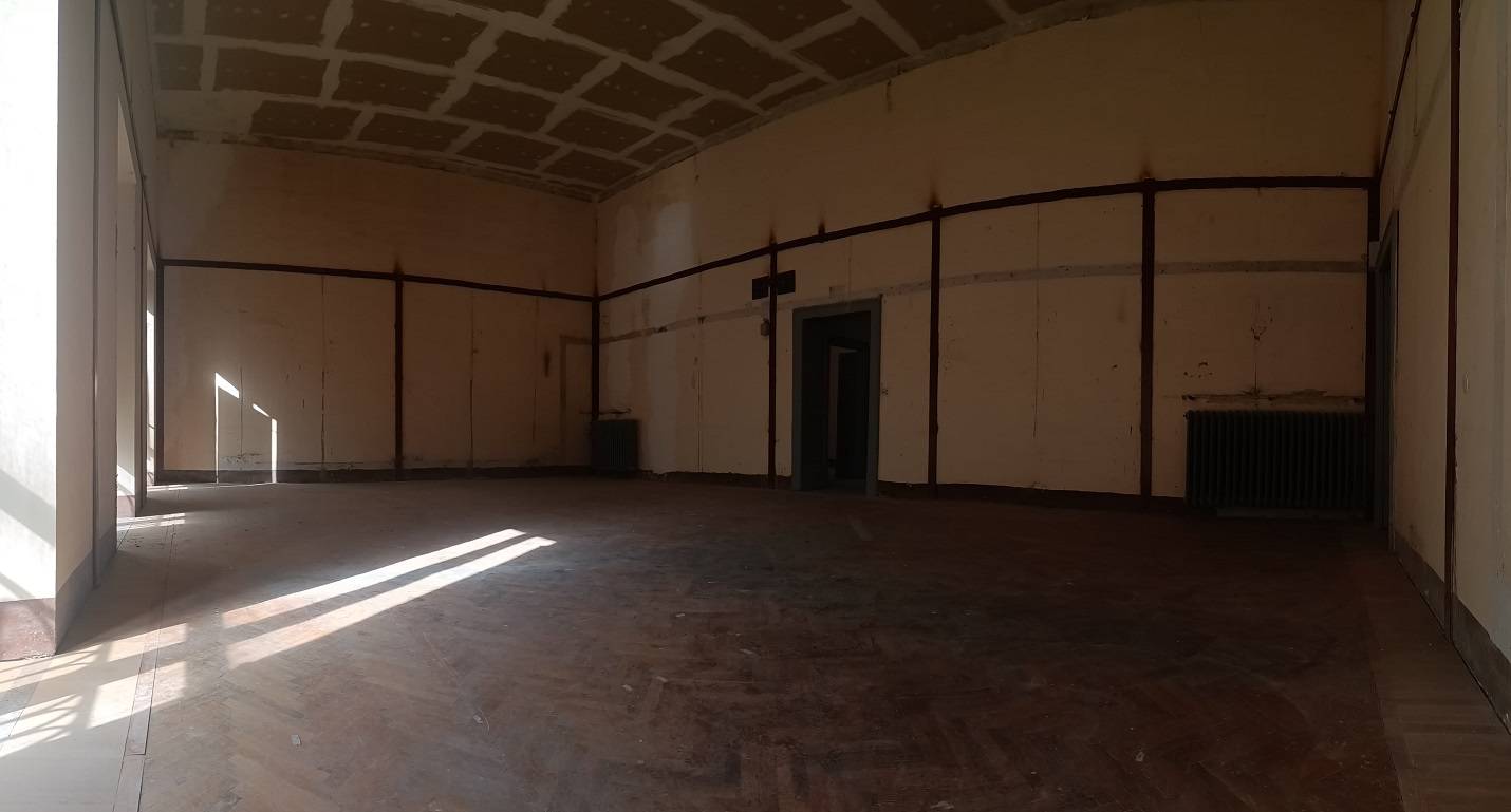 Appartamento in vendita a Teramo, Centro