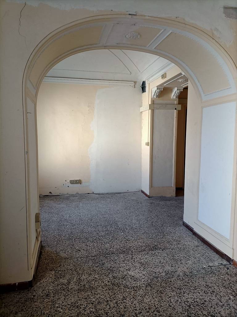 Appartamento in vendita a Teramo, Centro