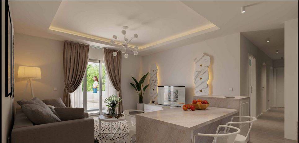 Appartamento in vendita a Giulianova, Lido