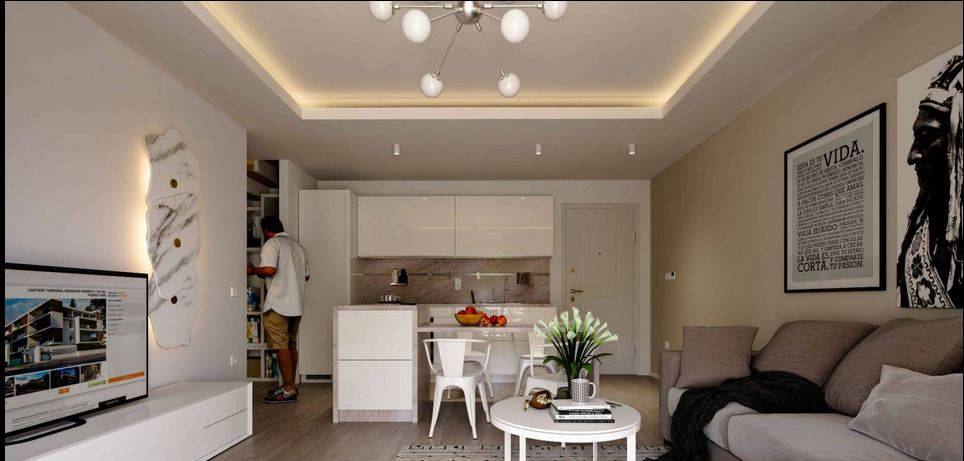 Appartamento in vendita a Giulianova, Lido