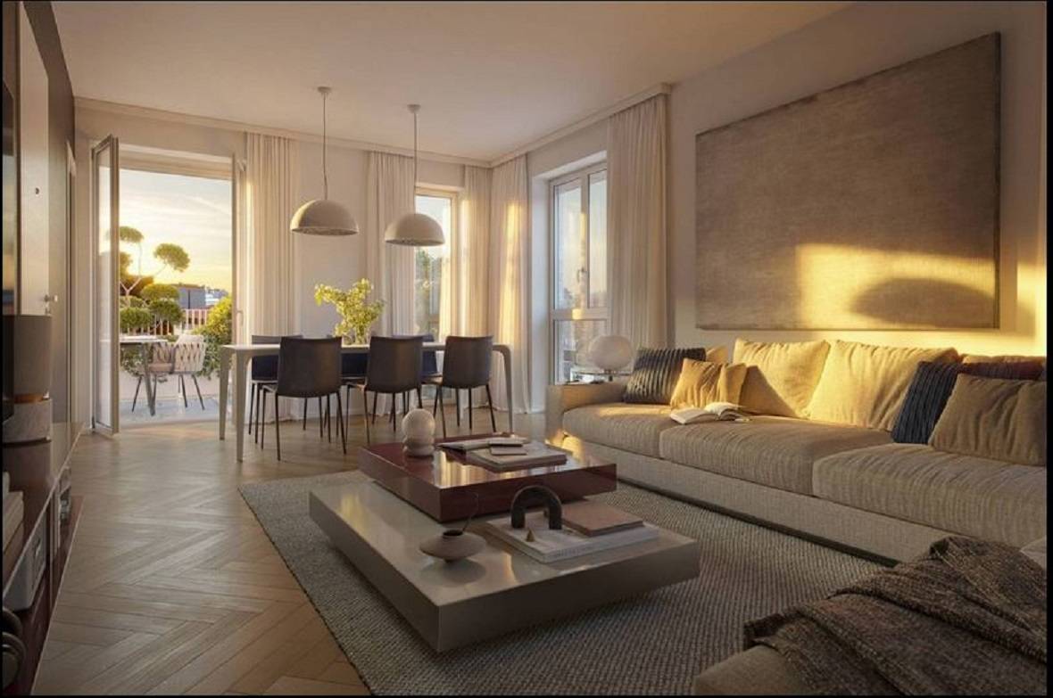 Appartamento in vendita a Giulianova, Lido