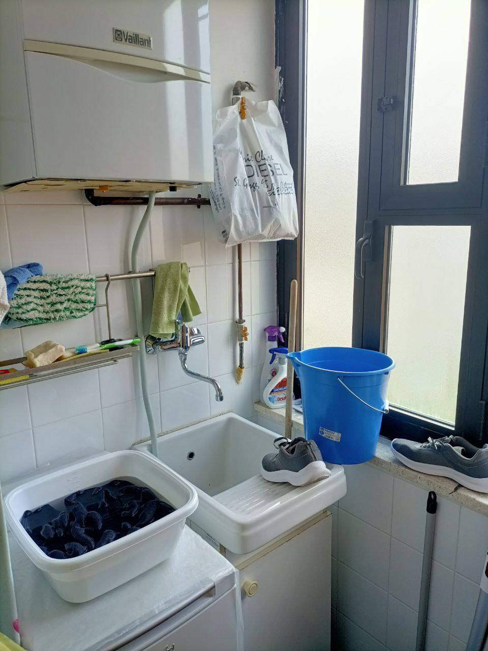 Appartamento in vendita a Teramo, Centro