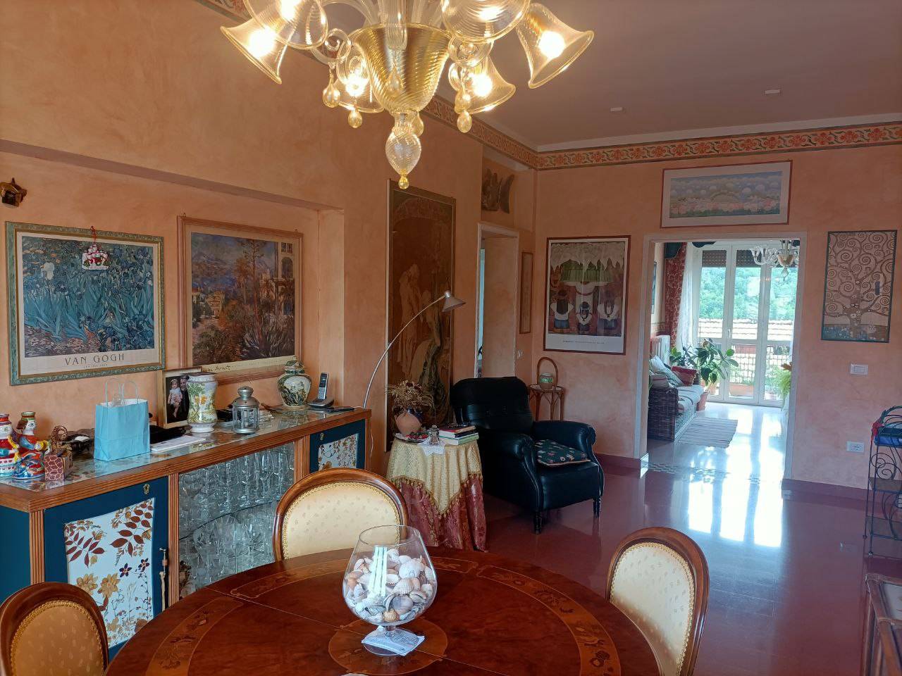 Appartamento in vendita a Teramo, Centro