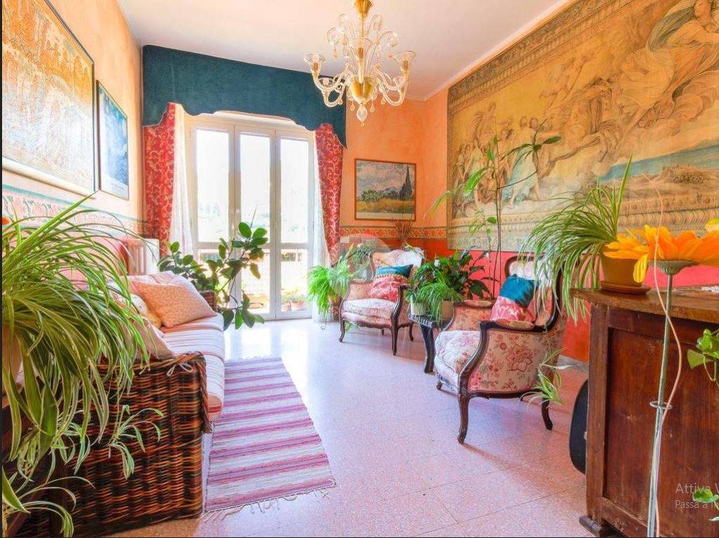 Appartamento in vendita a Teramo, Centro