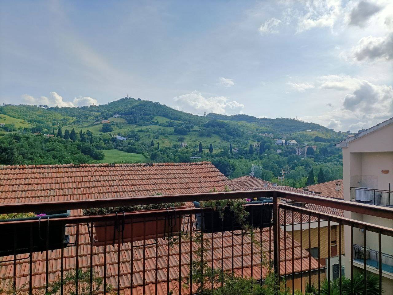 Appartamento in vendita a Teramo, Centro