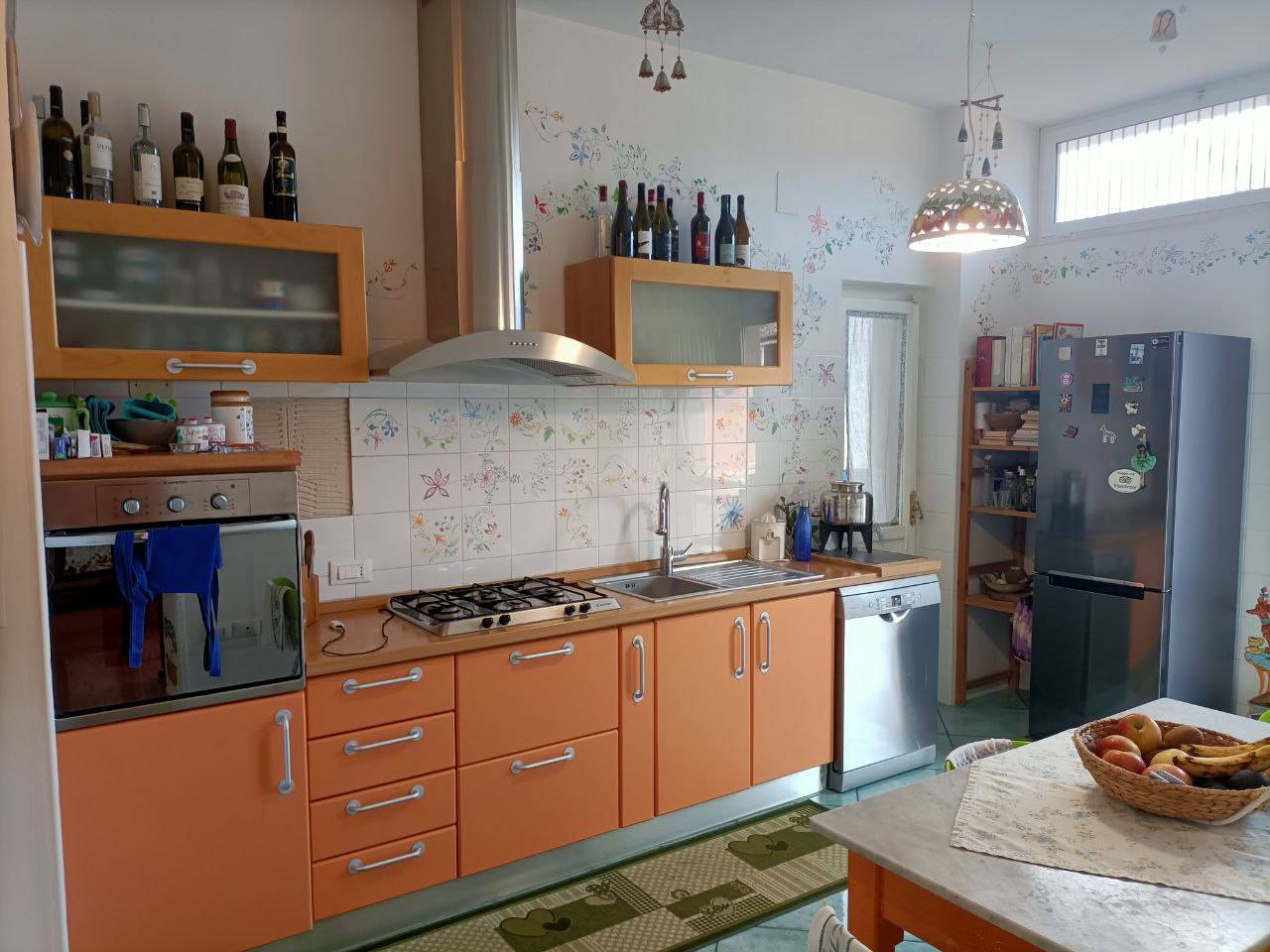 Appartamento in vendita a Teramo, Centro