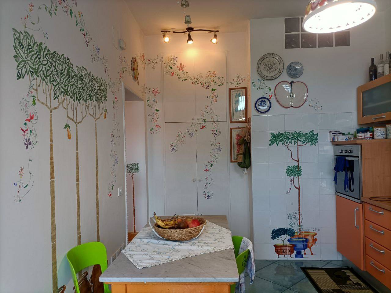 Appartamento in vendita a Teramo, Centro