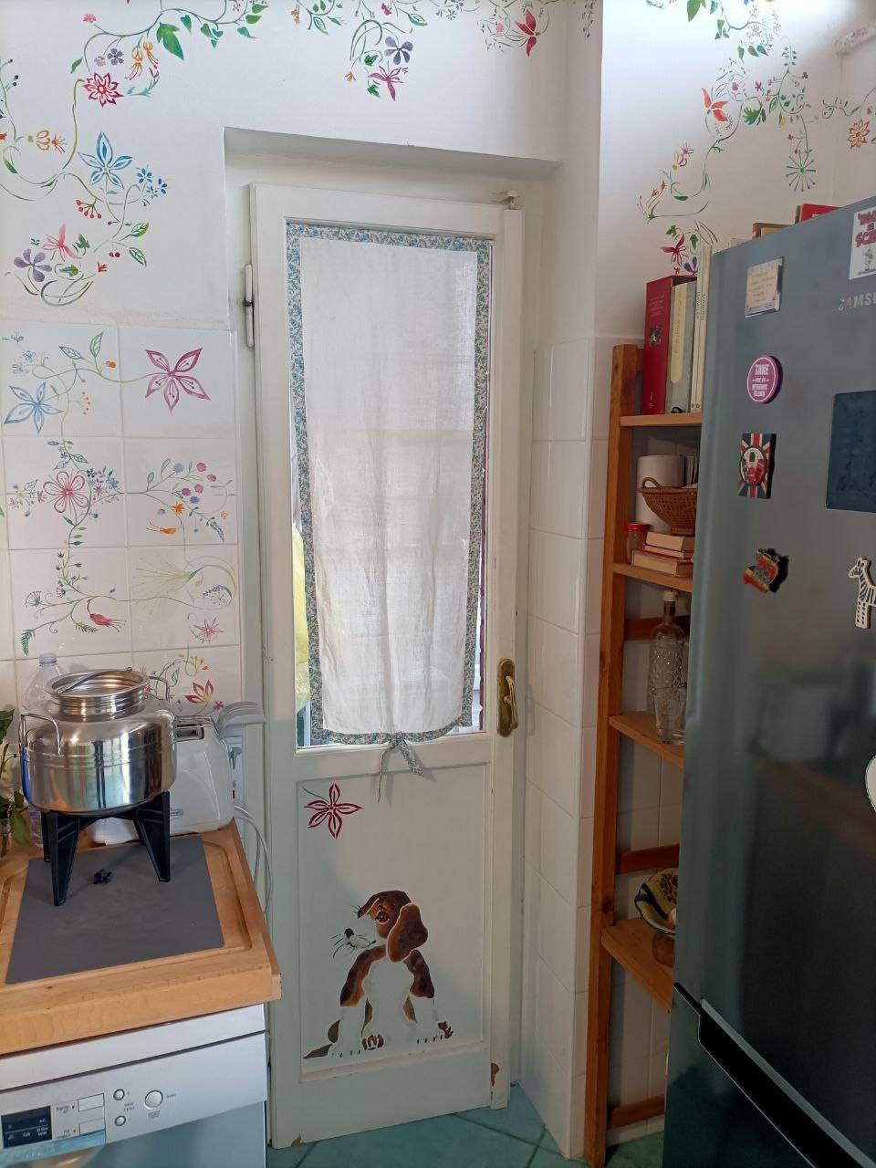 Appartamento in vendita a Teramo, Centro