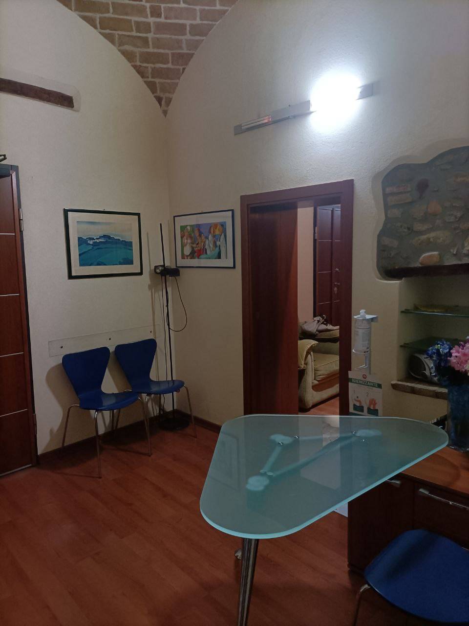 Studio/Ufficio in affitto a Teramo